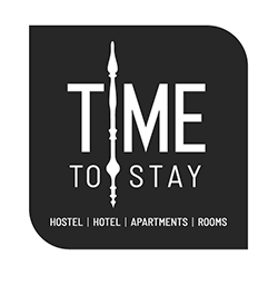 Time Hostel & Apartments